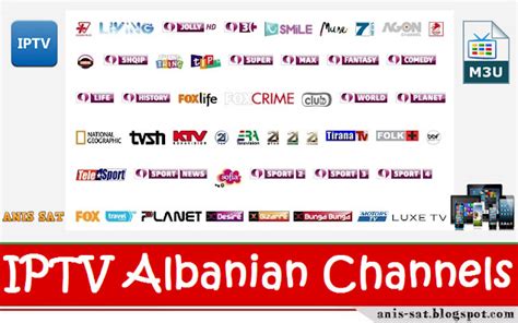 This IPTV is known for its sports content and has 1,500. . Top channel live stream iptv albania